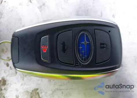 2019 Subaru Crosstrek 2.0I Limited from USA, damaged, VIN JF2GTANC0KH289918